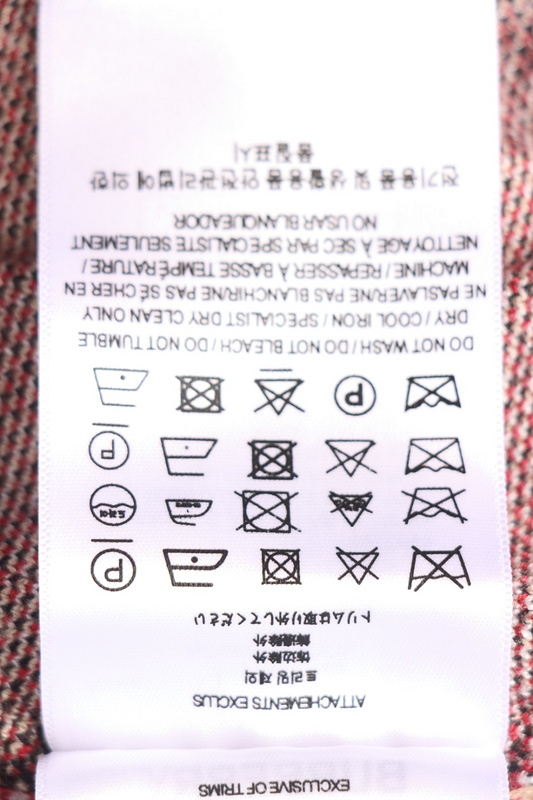 burberry_large_check_knit_shorts_1C42BA923A81D Burberry Large check knit shorts