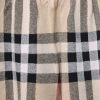 burberry_large_check_knit_shorts_1C42BA92B021F Burberry Large check knit shorts