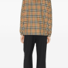 Burberry reversible Vintage Check jacket