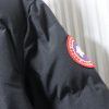 _canada_goose__388m_classic_parker_down_jacket_black_1D0E66B0EC01B Canada goose 388M Classic Parker Down Jacket Black