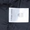 _canada_goose__388m_classic_parker_down_jacket_dark_blue_1D0E65A8E7A14 Canada goose 388M Classic Parker Down Jacket Dark Blue