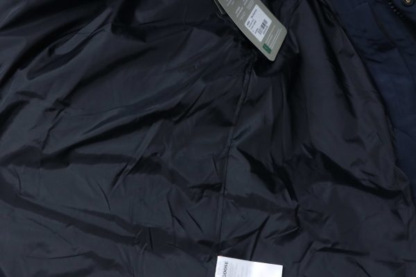 _canada_goose__388m_classic_parker_down_jacket_dark_blue_1D0E65AA8C41E Canada goose 388M Classic Parker Down Jacket Dark Blue