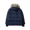 _canada_goose__388m_classic_parker_down_jacket_dark_blue_1D0E65BCD4315 Canada goose 388M Classic Parker Down Jacket Dark Blue