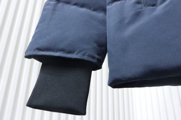 _canada_goose__388m_classic_parker_down_jacket_dark_blue_1D0E65BF7FC1F Canada goose 388M Classic Parker Down Jacket Dark Blue