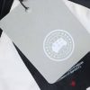 Canada goose  388M Classic Parker Down Jacket White