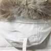 Canada goose  388M Classic Parker Down Jacket White