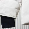 Canada goose  388M Classic Parker Down Jacket White