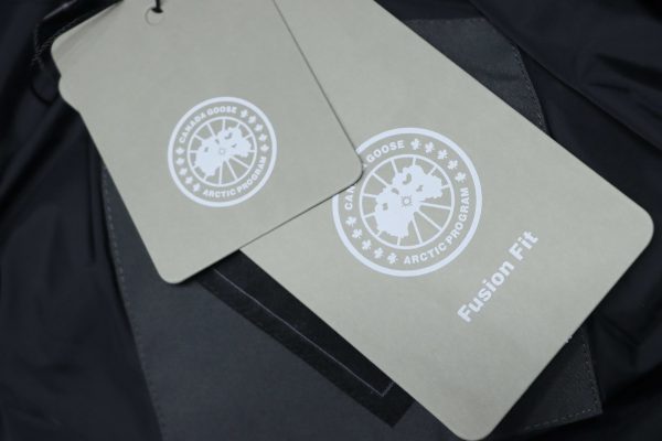 _canada_goose___17_black_label_down_jacket_gray_1D0F03F712F1B Canada goose 17 Black Label Down Jacket Gray