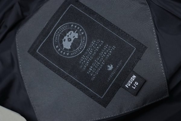 _canada_goose___17_black_label_down_jacket_gray_1D0F03F93341B Canada goose 17 Black Label Down Jacket Gray