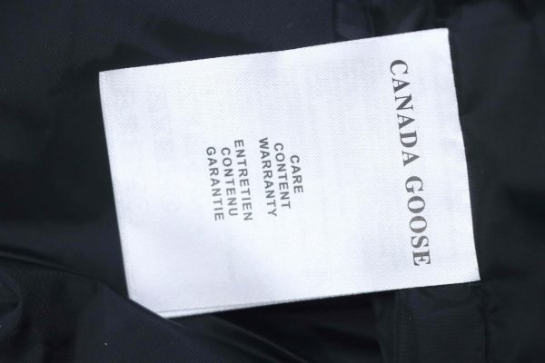 _canada_goose___17_black_label_down_jacket_gray_1D0F03FD56717 Canada goose 17 Black Label Down Jacket Gray