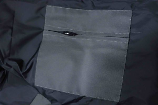 _canada_goose___17_black_label_down_jacket_gray_1D0F040040A14 Canada goose 17 Black Label Down Jacket Gray