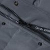 _canada_goose___17_black_label_down_jacket_gray_1D0F0401A4F1E Canada goose 17 Black Label Down Jacket Gray