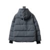_canada_goose___17_black_label_down_jacket_gray_1D0F040312D15 Canada goose 17 Black Label Down Jacket Gray
