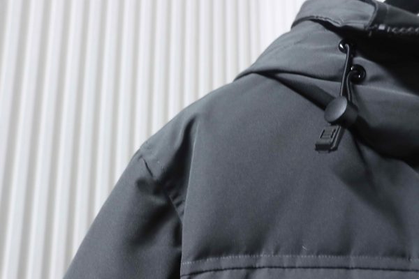 _canada_goose___17_black_label_down_jacket_gray_1D0F0405E6918 Canada goose 17 Black Label Down Jacket Gray