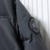 _canada_goose___17_black_label_down_jacket_gray_1D0F04072D413 Canada goose 17 Black Label Down Jacket Gray