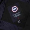 canada_goose___17_black_label_down_jacket_gray_1D0F04B56C917 Canada goose 17 Black Label Down Jacket BIack