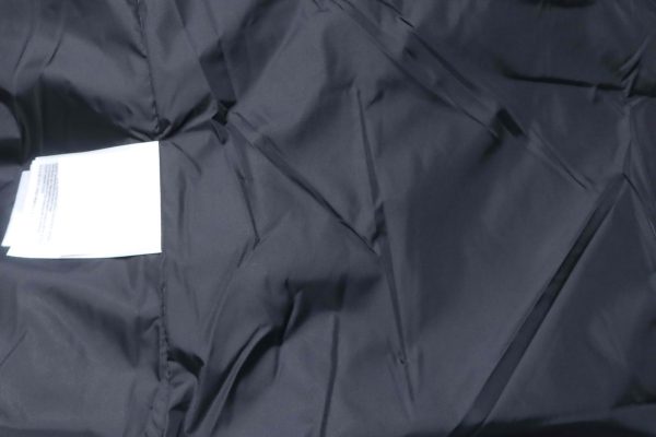 canada_goose___17_black_label_down_jacket_gray_1D0F04BAE7615 Canada goose 17 Black Label Down Jacket BIack