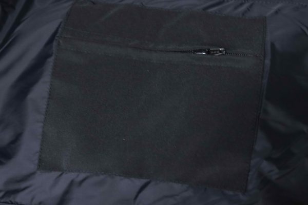 canada_goose___17_black_label_down_jacket_gray_1D0F04BC5E213 Canada goose 17 Black Label Down Jacket BIack