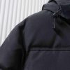 canada_goose___17_black_label_down_jacket_gray_1D0F04C307519 Canada goose 17 Black Label Down Jacket BIack
