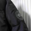 canada_goose___17_black_label_down_jacket_gray_1D0F04C565B17 Canada goose 17 Black Label Down Jacket BIack