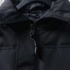 canada_goose___17_black_label_down_jacket_gray_1D0F04C6F3219 Canada goose 17 Black Label Down Jacket BIack