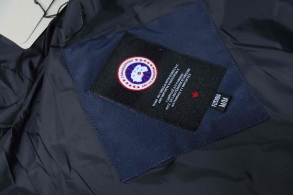 _canada_goose___17_down_jackets_dark_blue_1D0F032C6EC1B Canada goose 17 Red Label Down Jackets Dark Blue