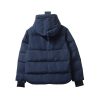 _canada_goose___17_down_jackets_dark_blue_1D0F0332A3710 Canada goose 17 Red Label Down Jackets Dark Blue