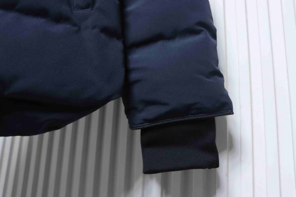 _canada_goose___17_down_jackets_dark_blue_1D0F03338D61F Canada goose 17 Red Label Down Jackets Dark Blue