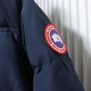 _canada_goose___17_down_jackets_dark_blue_1D0F03370C913 Canada goose 17 Red Label Down Jackets Dark Blue