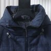 _canada_goose___17_down_jackets_dark_blue_1D0F0337B7C19 Canada goose 17 Red Label Down Jackets Dark Blue