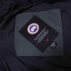 canada_goose___17_red_label_down_jackets_gray_1D0F05FBD3818 Canada goose 17 Red Label Down Jackets Gray
