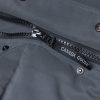 canada_goose___17_red_label_down_jackets_gray_1D0F060442614 Canada goose 17 Red Label Down Jackets Gray