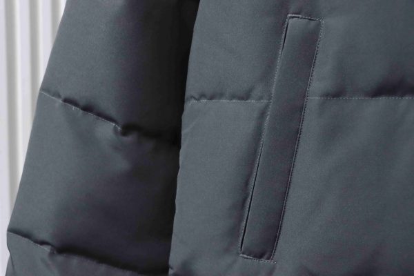 canada_goose___17_red_label_down_jackets_gray_1D0F06089B11D Canada goose 17 Red Label Down Jackets Gray