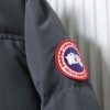 canada_goose___17_red_label_down_jackets_gray_1D0F060B28815 Canada goose 17 Red Label Down Jackets Gray