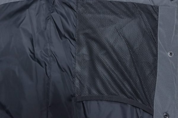 canada_goose___388m_classic_parker_down_jacket_grey_1D0E6726BAD13 Canada goose 388M Classic Parker Down Jacket Grey