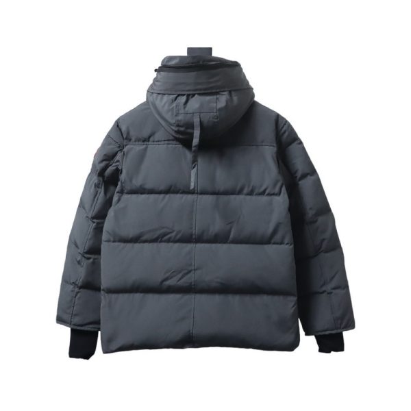 canada_goose___388m_classic_parker_down_jacket_grey_1D0E673B9F019 Canada goose 388M Classic Parker Down Jacket Grey