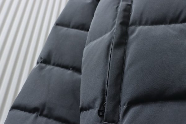 canada_goose___388m_classic_parker_down_jacket_grey_1D0E673E8BD11 Canada goose 388M Classic Parker Down Jacket Grey