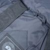 Canada Goose   Short black down jacket