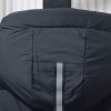 Canada Goose   Short black down jacket