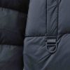 Canada Goose   Short black down jacket