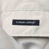 Canada Goose   Short white down  jacket