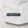 Canada goose  Business style mid-length down jacket white