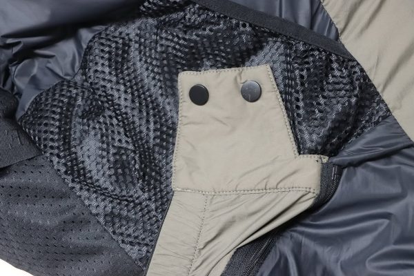 _canada_goose__hooded_down_jacket_brown_1D0F071A41017 Canada goose Hooded down jacket brown