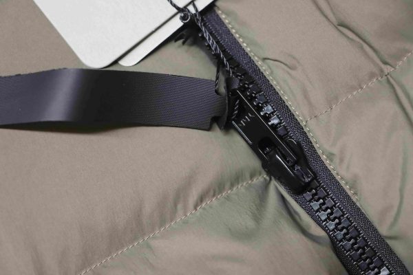 _canada_goose__hooded_down_jacket_brown_1D0F0723D5511 Canada goose Hooded down jacket brown