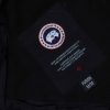 Canada goose  Mystique Down Jacket Black