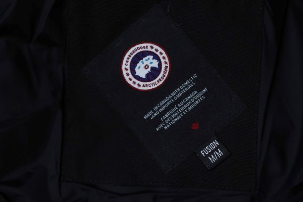 Canada goose  Mystique Down Jacket Black