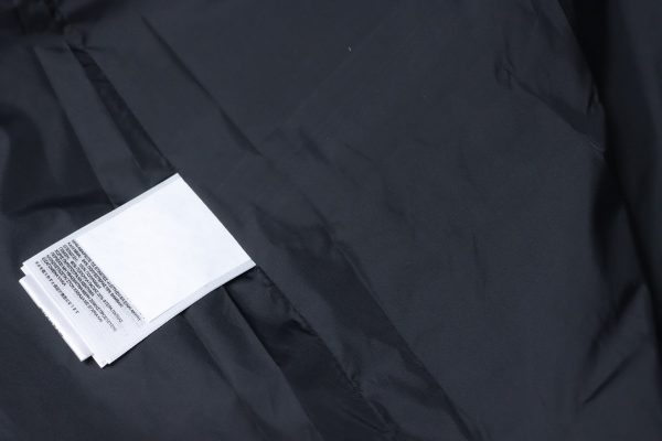 Canada goose  Mystique Down Jacket Black