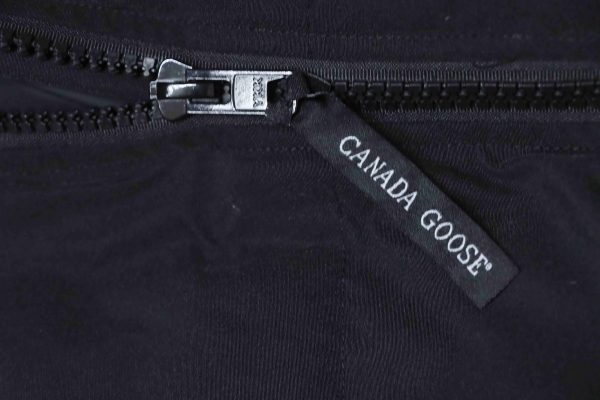 Canada goose  Mystique Down Jacket Black