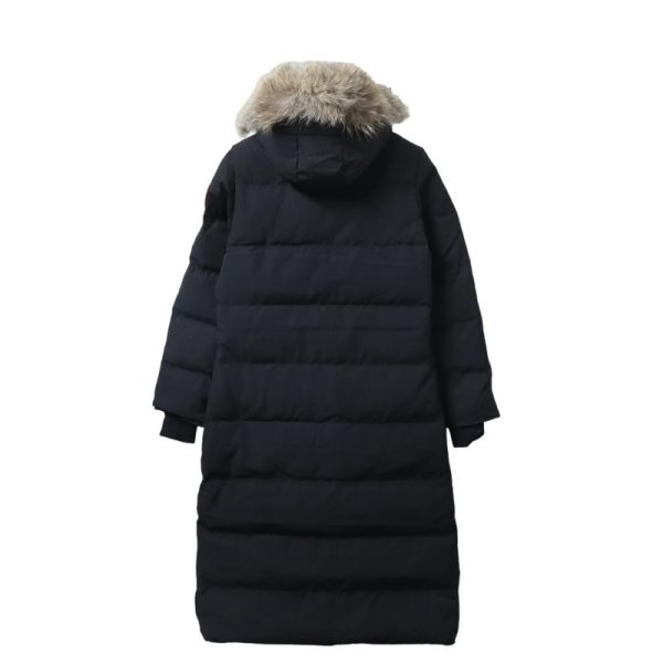 Canada goose  Mystique Down Jacket Black
