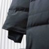 Canada goose  Mystique Down Jacket Black